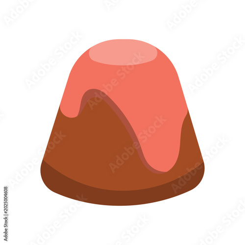 World Chocolate Day Element 