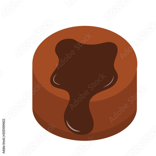 World Chocolate Day Element 