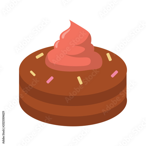 World Chocolate Day Element 
