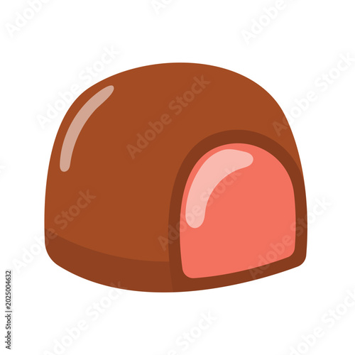 World Chocolate Day Element 