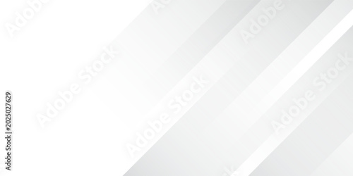 Photos white background with several diagonal lines of varying opacity having a gray gradation