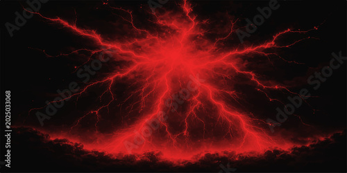 Photos A vibrant abstract fire background featuring fiery orange and red flames burning