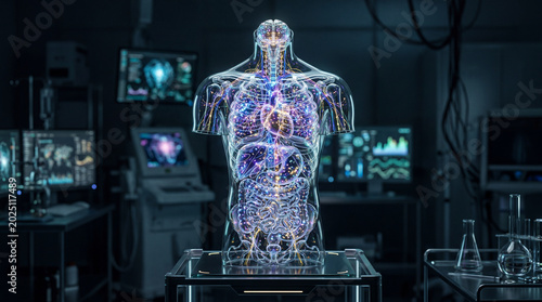 Glass Anatomy AI Diagnostics