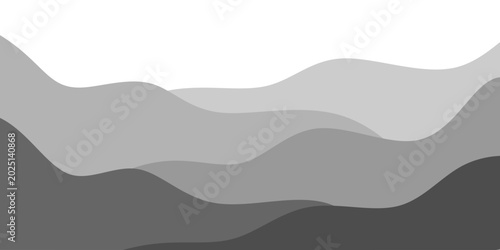 Photos Vector illustration of an abstract background