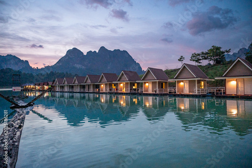 tropicana hotel in paradise 