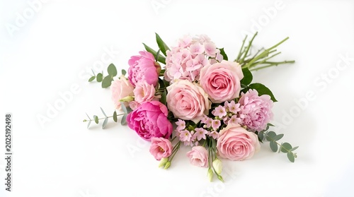 Bouquet of flowers