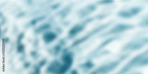 Photos Blue and white water ripples light surface overlay background