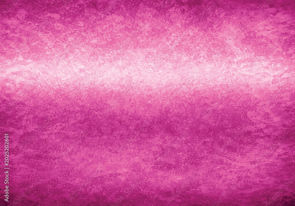 Fototapeta premium Abstract pink background. grey grunge texture for your background.