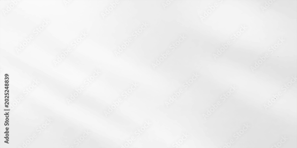 Obraz premium White paper and brushed metal textured background