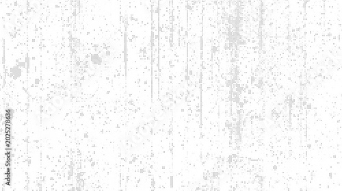 Foto halftone grunge texture background with grunge effect