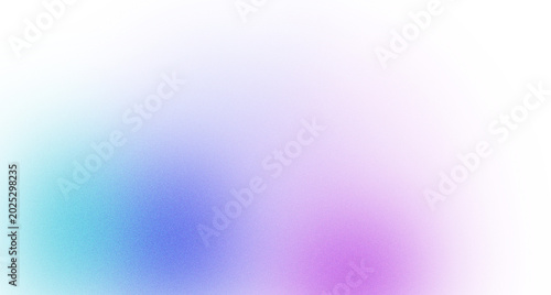 Fotografija abstract colorful background with lines smooth transitions of soft blue and purp