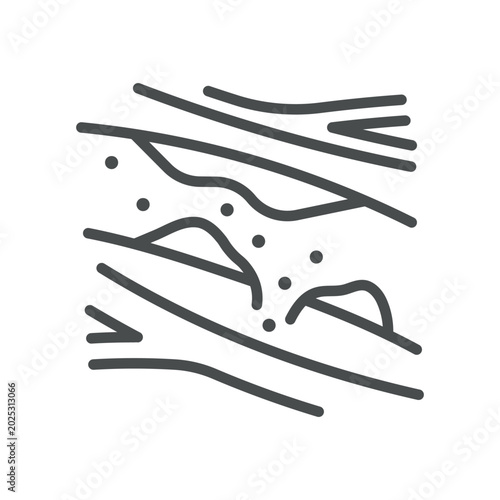 Foto Ischemia Icon