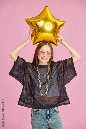 Star Kid Style