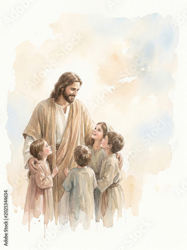 jesus on cross