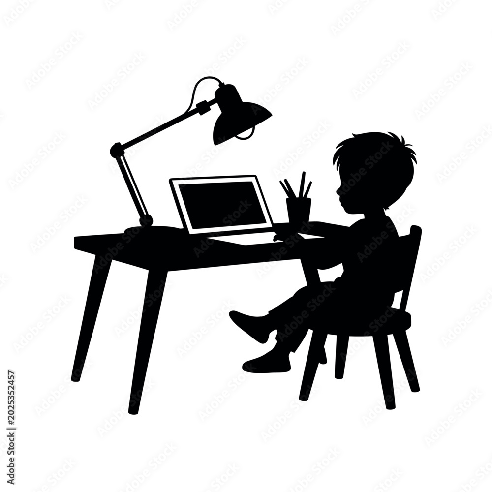 Fototapeta premium home-study-corner-kids-study-desk-learni_-2Ht6FRTRGiKfQf_BbJBCw_JdXoA68gTLSC1LKU6pvKig.eps