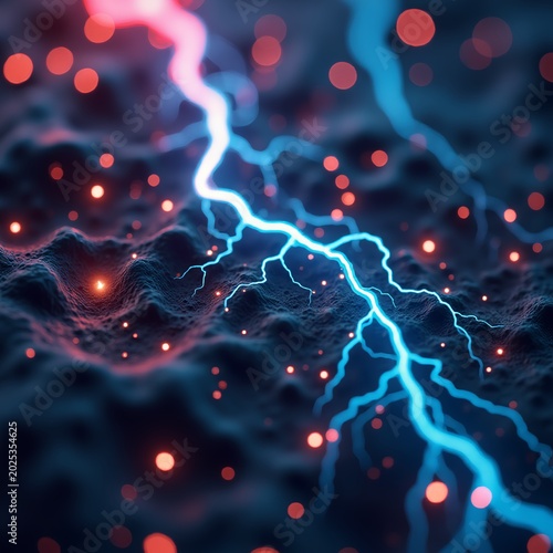 abstract background