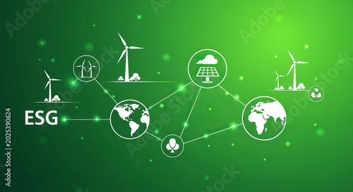 Sustainable Environmental Strategy for Renewable Energy and Planet Preservation Initiatives