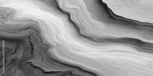 Valokuva White marble stone texture background with a natural rough pattern and abstract