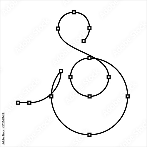 Spline Icon Y_2511001