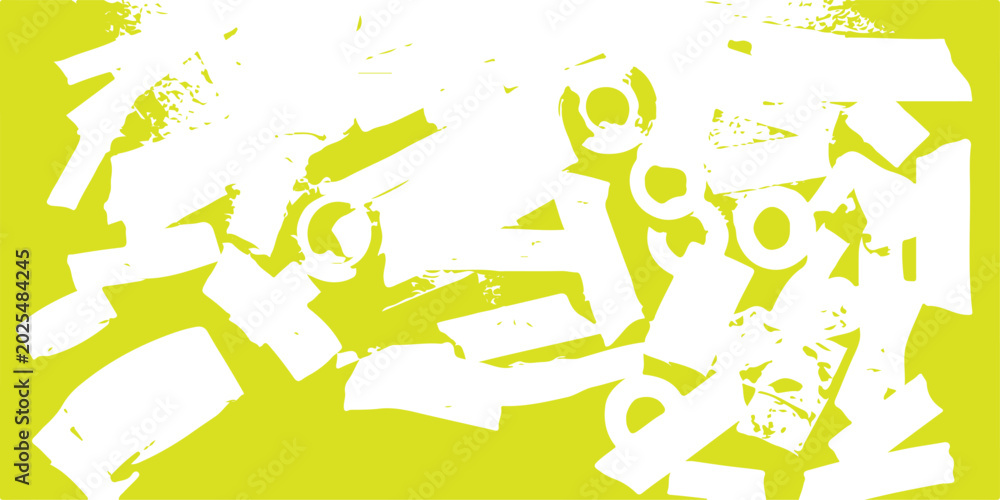 Fototapeta premium An illustration of hands holding hands in a vector silhouette concept representing a business team and family love