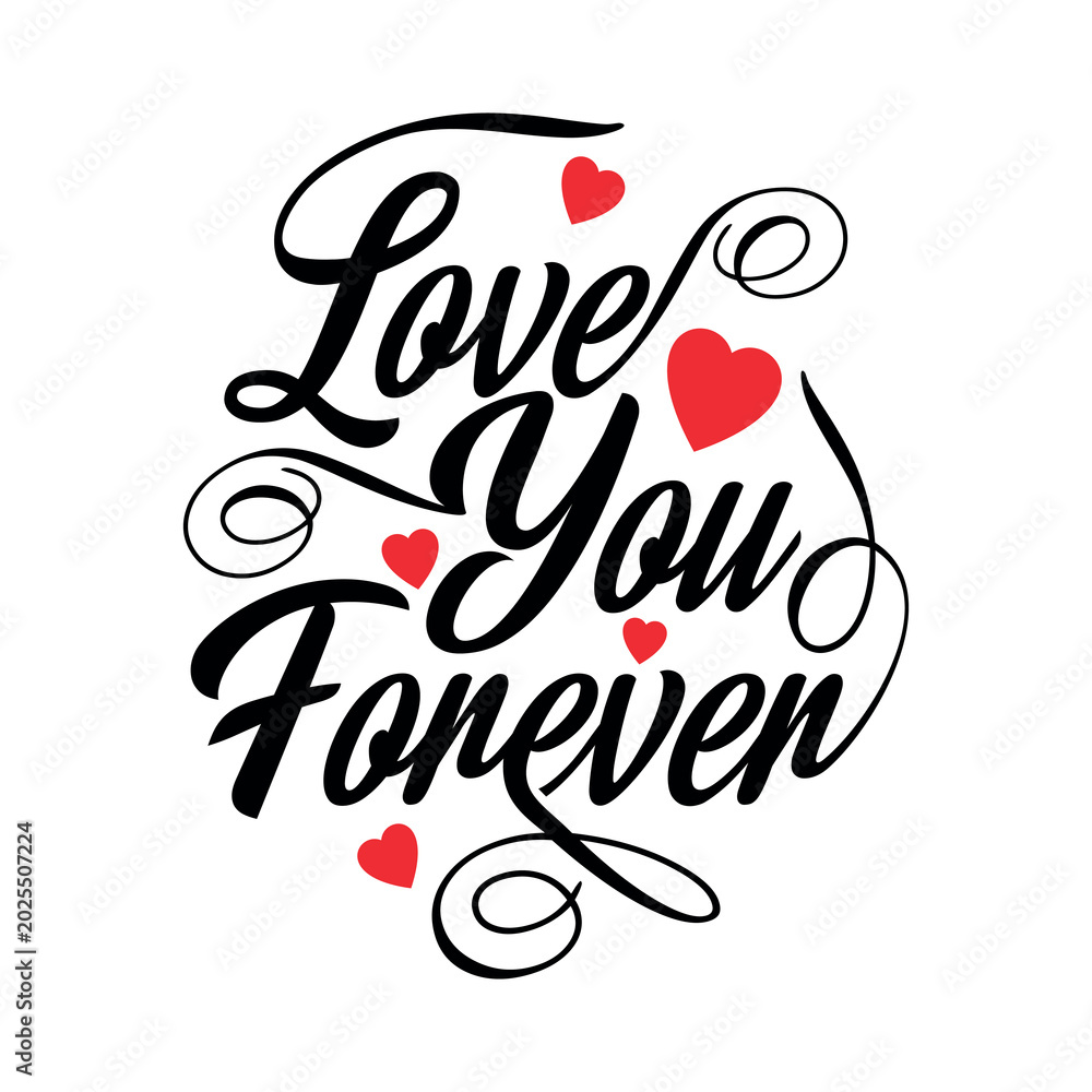 Fototapeta premium Love Story Social Media Design 2.eps