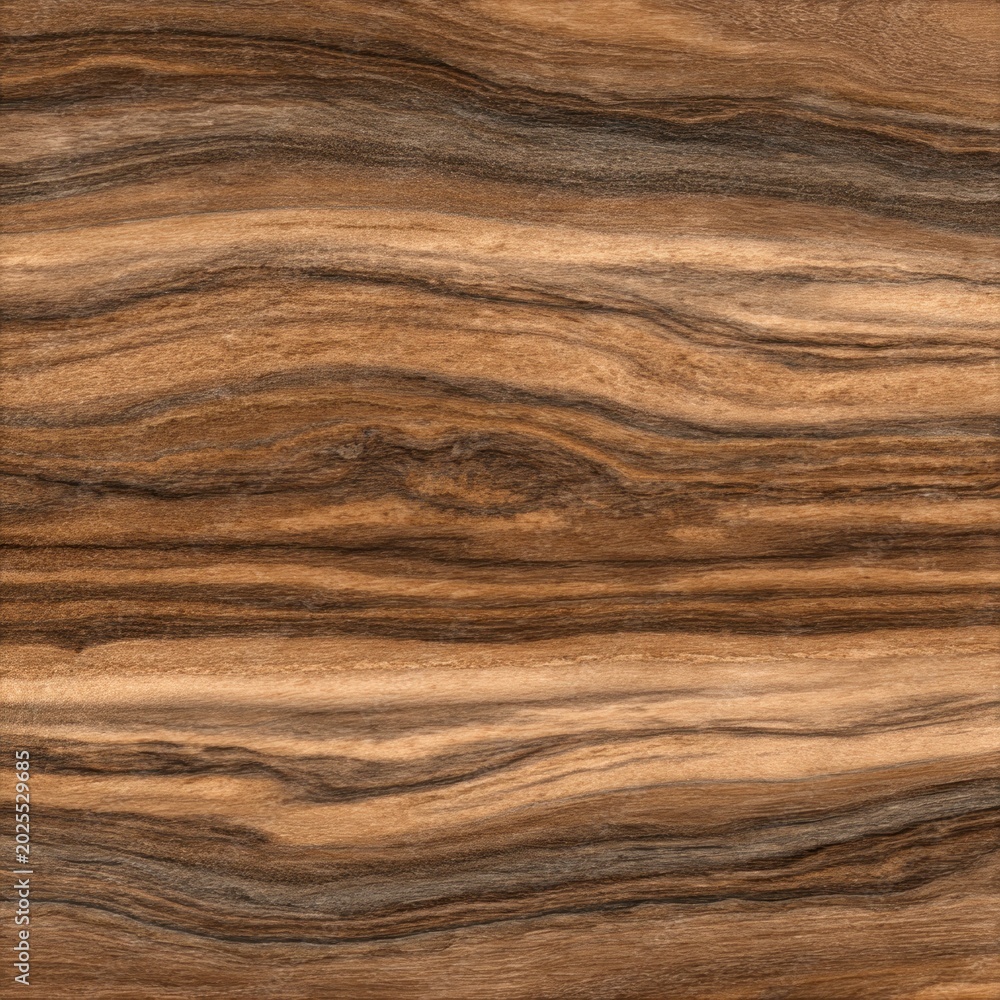 Naklejka premium Wooden texture background with natural grain