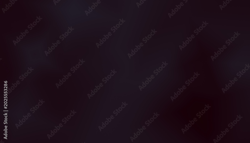 Obraz premium Dark abstract blurred background with subtle deep tones