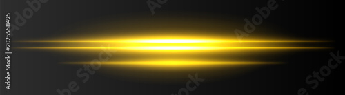 Photography Abstract light streak composition
