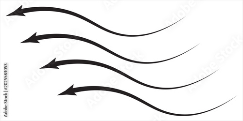 arrow, icon, curve, arrows, curve arrow, black arrow, curved , black, arrow set, arrow icon, icon, vecto