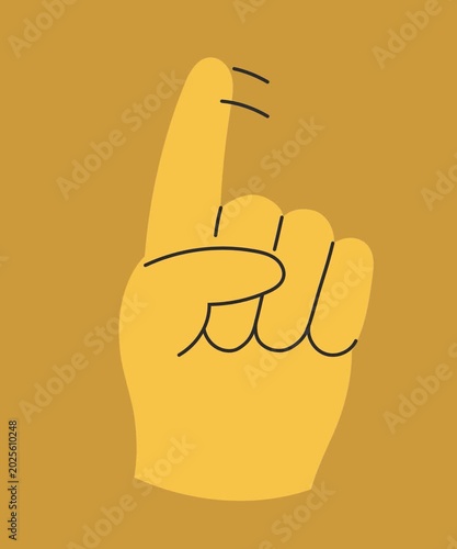 thumb up sign