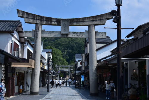 福岡県 太宰府市の太宰府天満宮