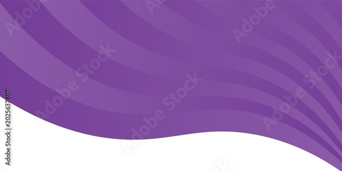 Dynamic Purple Swoosh begroun walpaper edge. EPS 10 vector ilustration