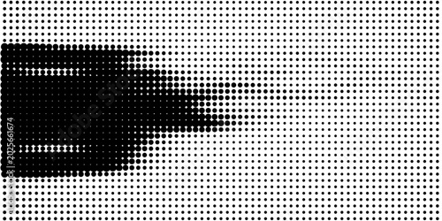 Subtle halftone vector texture overlay. Monochrome abstract splattered background.