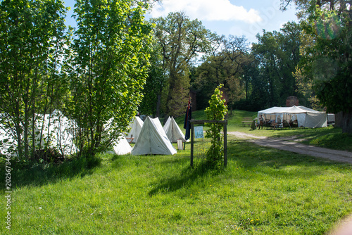 Foto Boitzenburg reenactment