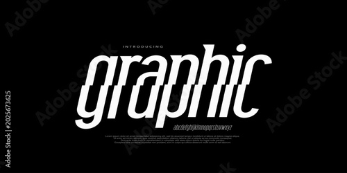 Canvastavla Graphic Fashion Italic Font, lowercase,
Elegant italic sans serif font with slee