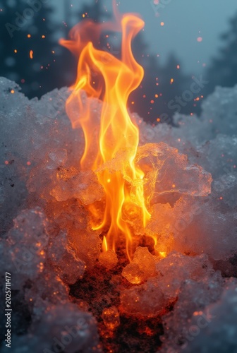 fuego