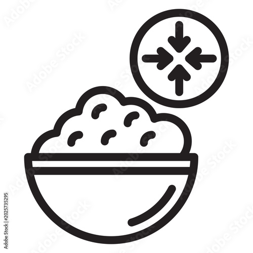 Food Alternative icon