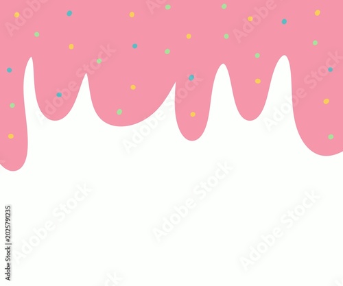 drops of rain