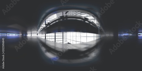 Studio light, Studio, HDRI, environment map , Round panorama, spherical panorama, equidistant projection, panorama 360, 3d rendering