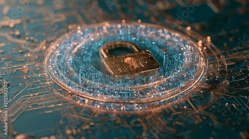 cybersecurity