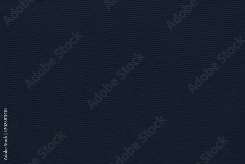 Polycotton T/C Twill Fabric Texture Background