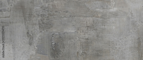 Photos Concrete background features a dark grey weathered cement wall surface with fine
