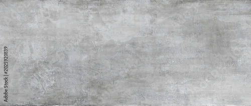 Panel kuchenny z motywem Concrete background features a weathered grey cement surface with detailed fine rustic stucco patterns