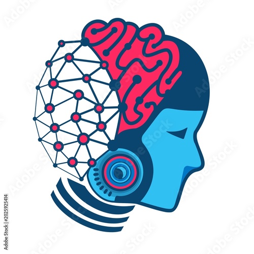 AI Robot and Circuit Technology