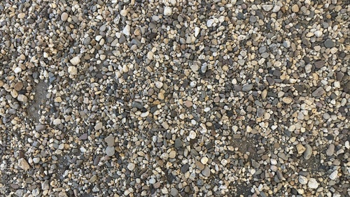 Gravel Ground