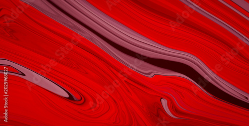 Schilderij op canvas Contemporary Beautiful Design with Glossy Effect Elements