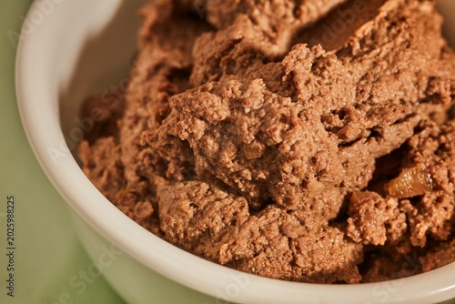 Photos Classic Jewish Deli style chopped chicken liver