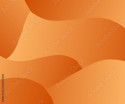 Abstract  background with dynamic wave effect.For creative template.
