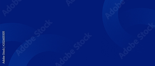 abstract blue background with waves technology bg