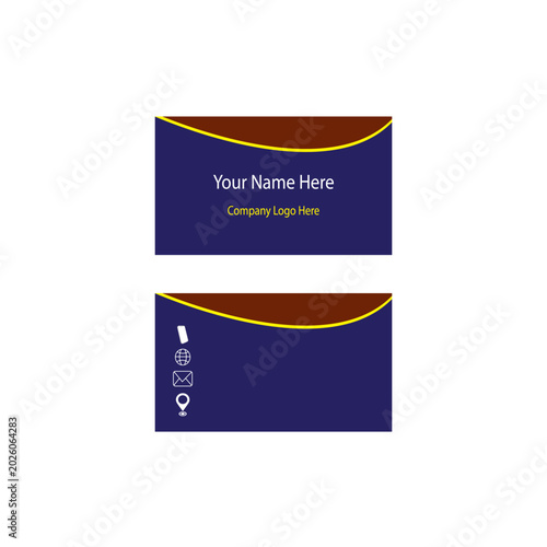 Business Card Design 24